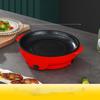 Non-stick Frying Pan Electric Cooker Electric Grill Frying Pan Multi-functional Baking Tray