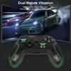 Проводной контроллер Xbox One для Xbox One/One X/One S и Windows 10 - Разъем для гарнитуры 3,5 мм, Двойная вибрация, Эргономичный, Plug-and-Play USB