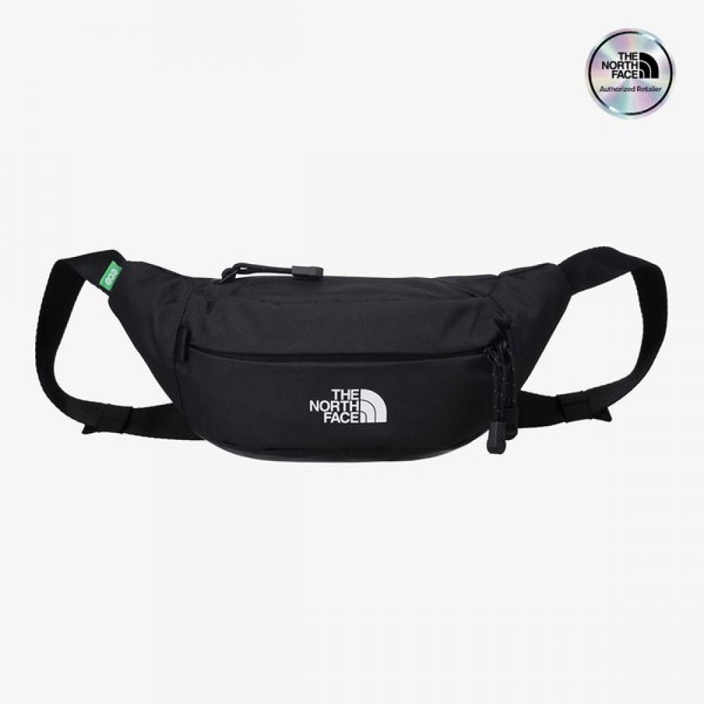 The North Face Standard Hip Black Color Nn2pq65j