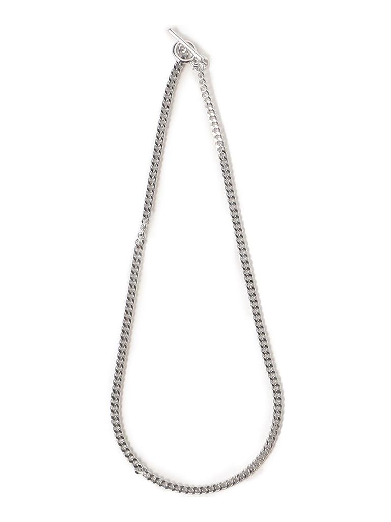 BEAMS Chain Necklace FREE (BEAMS HEART) HEART/Accessories Men's SILVER_PLATING