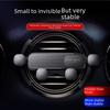 Douyin Car Gravity Telescopic Phone Holder for Air Vent Navigation
