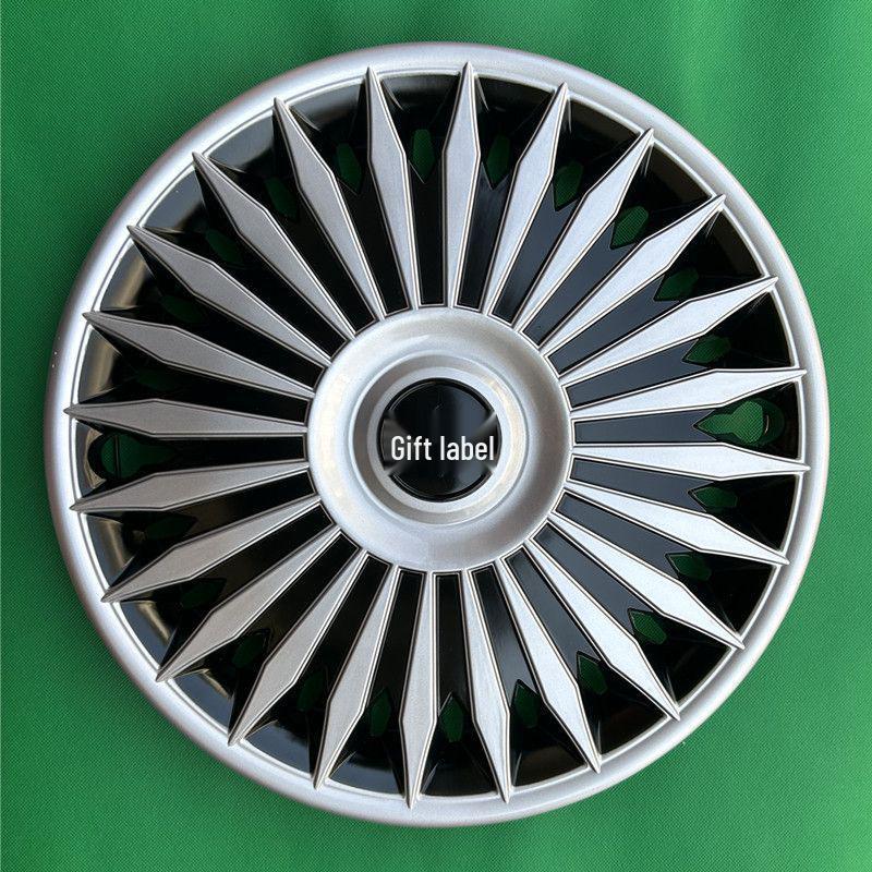 Совместимо с колпаками на колеса, центральными колпаками, большими колпаками, чехлами для шин и декоративными крышками стальных дисков Huatai Santa Fe.