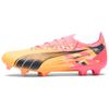 Christian Pulisic X Ultra Ultimate FG AG Copa América Pack Men Sneakers Orange Sun-Stream Navy 107961-01