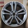 Stylish BMW Aluminum Alloy Wheels: 15-inch, 16-inch, 17-inch - Touareg Compatible