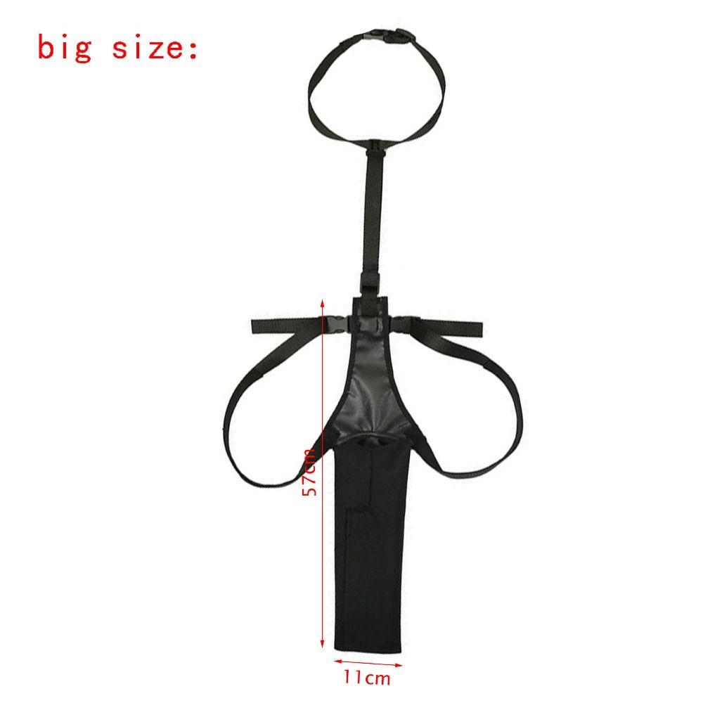 Breathable Dog Tail Protector Splash-proof Protective Case Protective Cover Licking Prevention