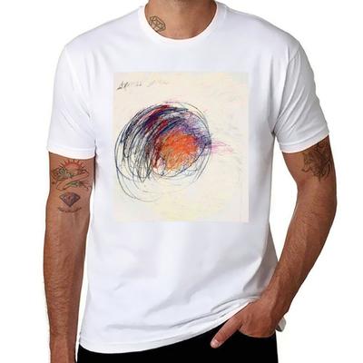 Artist Cy Twombly Art Cy Twombly Artwork Paintings By Painter Twombly Prints Tshirt