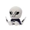 Плюшевая игрушка Кросс Санс из Undertale XTale Underverse AU Мягкая набивная кукла Коллекционный подарок для фанатов аниме