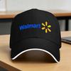 Бейсболка Walmart Закат Модная Тракерная Кепка Летняя Мужская Женская K-pop Рок Бейсболки
