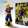 18 см Аниме Фигурка Boku No Hero Academia Всемогущий Экшн Мидория Изуку/Бакуго Кацуки Фигурка Коллекционная Модель Игрушки ПВХ Подвижная Сочлененная Масштаб