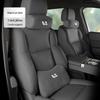 Suitable for Ideal L9/L8/L7: Neck Pillow Headrest & Lumbar Support for Car Interior Modification