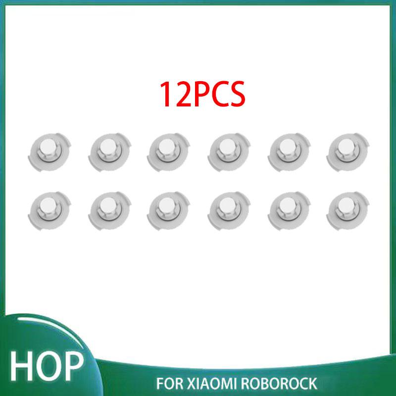 Untuk Xiaomi Roborock S5 S502-00 S502-02 S5 Max S6 S6 MaxV S6 Murni E4 E5 Robot Vacuum Suku Cadang Utama Sikat Sisi Hepa Filter