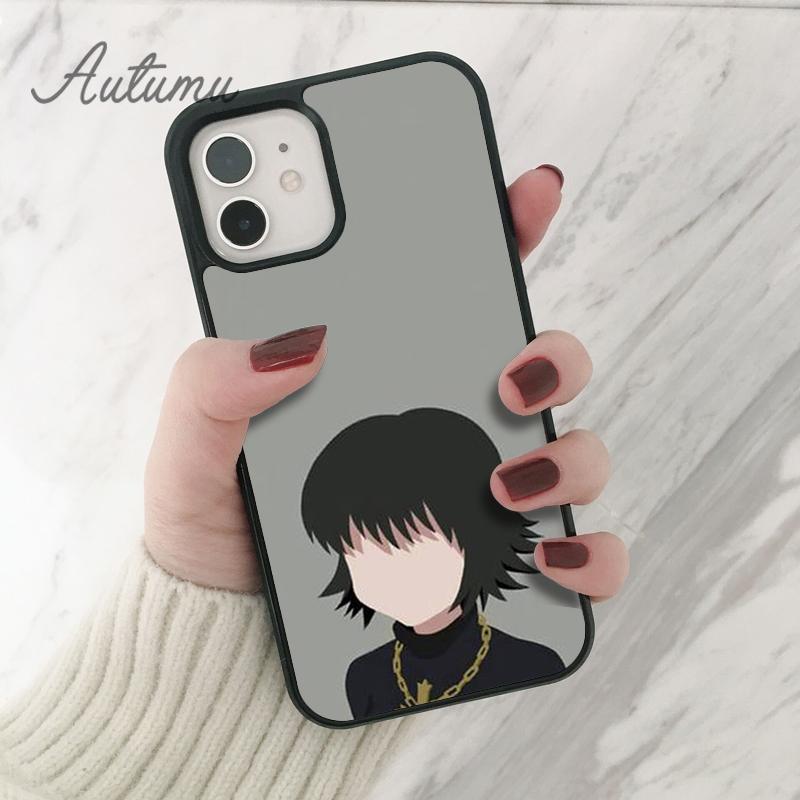 Чехол для телефона Anime Hunter Hunter Shizuku для iPhone 11 12 13 14 Pro Max mini XR XS SE 2020 5 7 8 Plus Samsung S21 S22