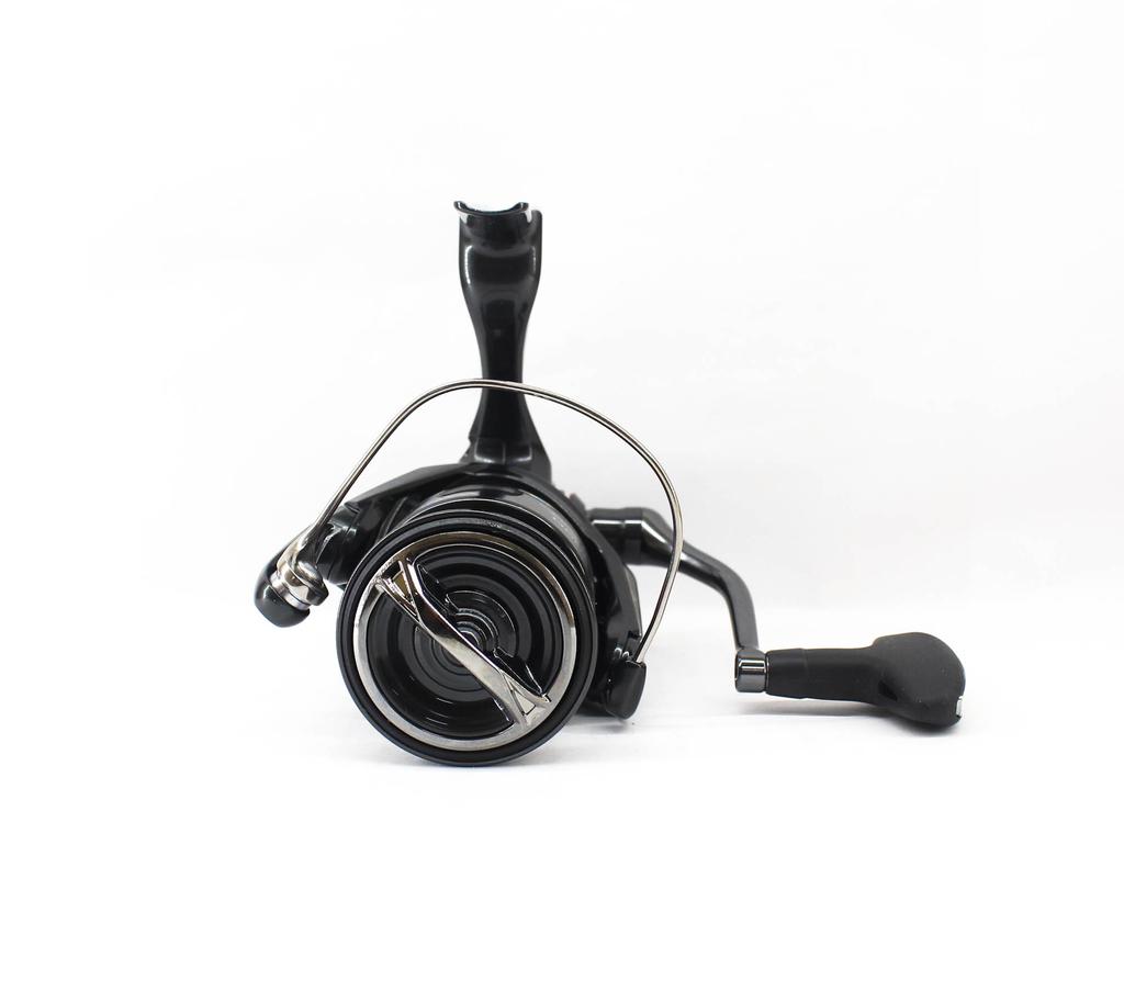 SHIMANO Катушка спиннинговая Vanford C3000 VFC3000A 2024 (9917)