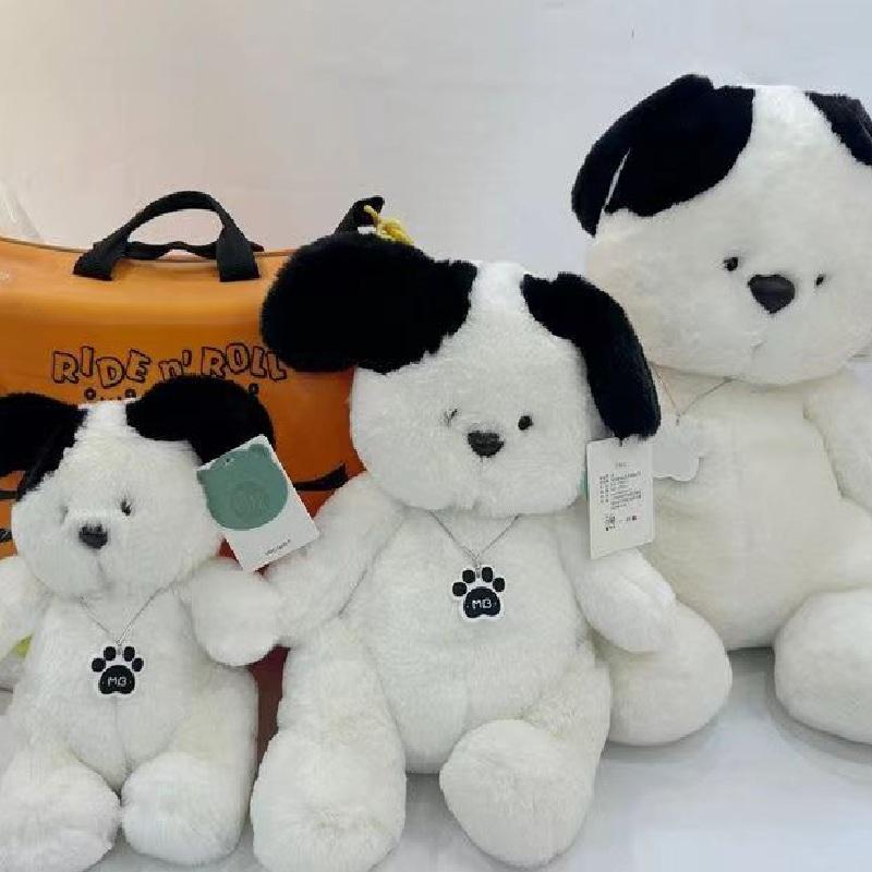 Мягкие игрушки Кролик Куклы Kawaii Пасхальные подарки Игрушка Мягкая набивная игрушка Животное Утка Медведь Кошка Щенок Собака Мягкие игрушки для детей