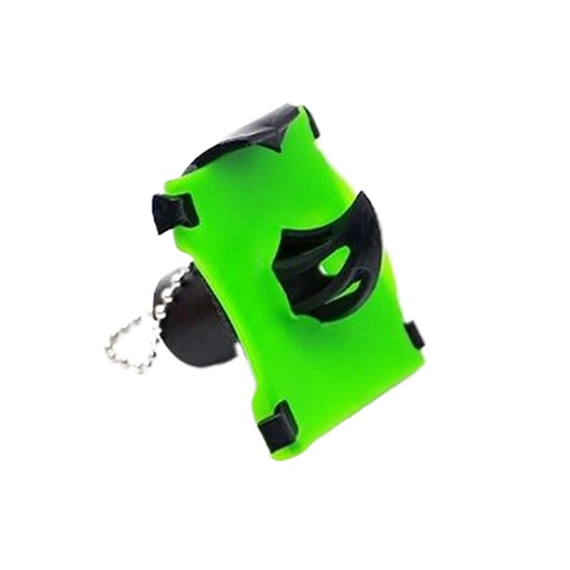Innovative Shotgun Tool With Built In Funnel Can Opener Portable Beer Hole Opener Beach Drinking Outdoor Bottle Opener