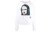 Худи оверсайз Off Mona Lisa OMBB037E20FLE0090110