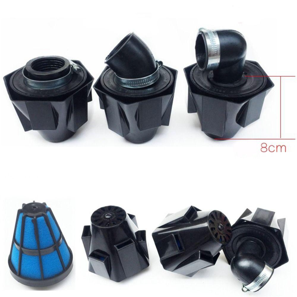 Sponge Cleaner Motorcycle Air Filter Spare Parts Scooter Air Filter ATV Air Filter  Pit Bike
