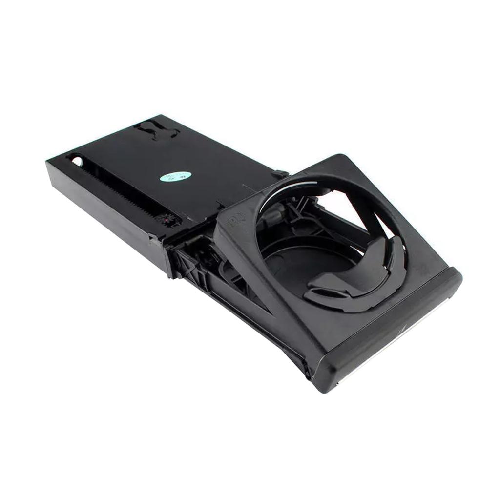 Передний приборный щиток Автомобильный подстаканник Сдвижной 8E1862534K Для A4 B6 B7 2002-2008