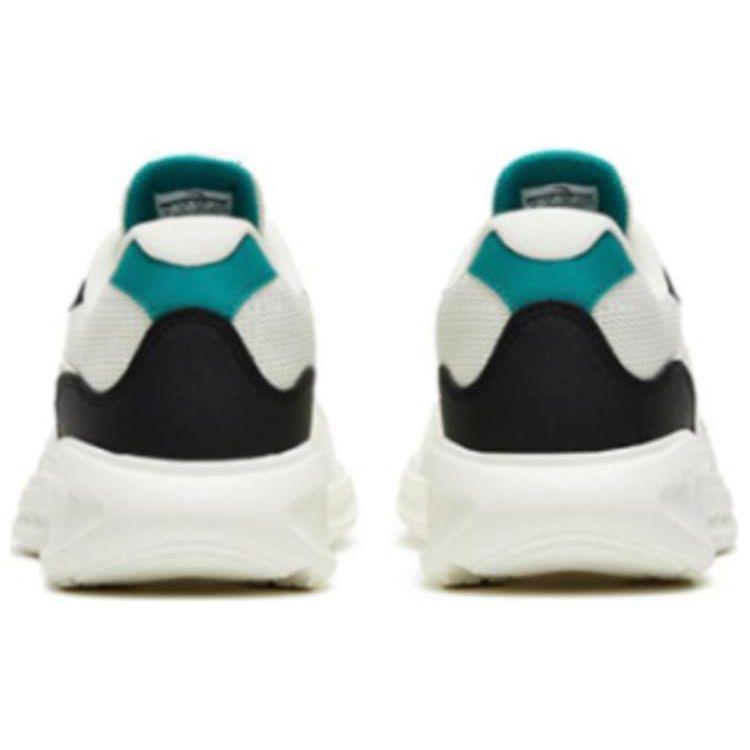 Anta Кроссовки Nebula Running Series из искусственной кожи с амортизацией, нескользящие, износостойкие, с низким верхом, мужские кроссовки 912325571-2