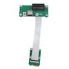 Карта-адаптер Mini PCIE to PCIE Express 4X USB PCB Mini PCIE to PCIE 4X USB Удлинитель с высоким