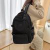 Школьная сумка большой вместимости commuter рюкзак женский 1011 новый рюкзак высококачественный студенческая сумка многокарманная дорожная сумка мужская