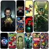 Чехол для телефона Loki Marvel Thor Odinson для Xiaomi Poco C71 C65 C85 X7 X6 X5 M6 M7 F6 F7 F8 Ultra Pro C75