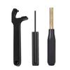 Glock Tool Kit Magazine Disassembly Tool Front Sight Installation Hex Tool Mag Plate Removal Tool