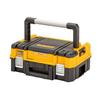 Coffret T-STAK IP54 Petite Contenance Avec Organisateur Et Longue Poignée Supérieurs - DEWALT - DWST83344-1
