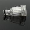 Clear Auto Tool Connection Water Filter High Pressure Car Clean Washer