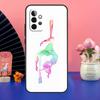 Чехол для танца на пилоне для Samsung Galaxy A54 A34 A24 A14 A73 A53 A33 A23 A13 A52 A32 A22 A12 A51 A71