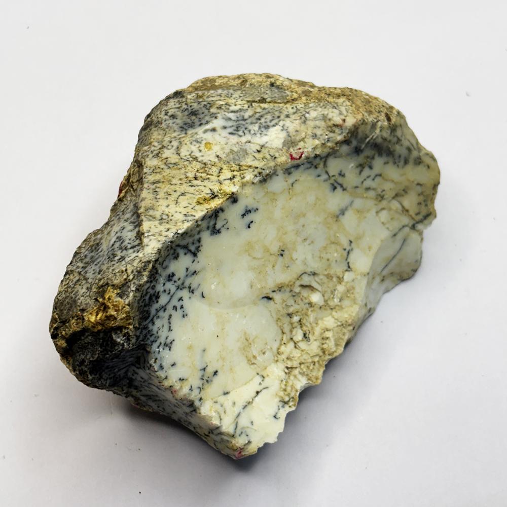 2740 ct Natural Sodalite Uncut Rough Blue-Gray Gemstone