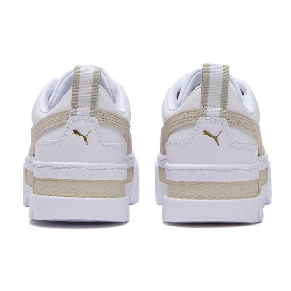 Puma W Mayze Lth 381983 02White Peyote