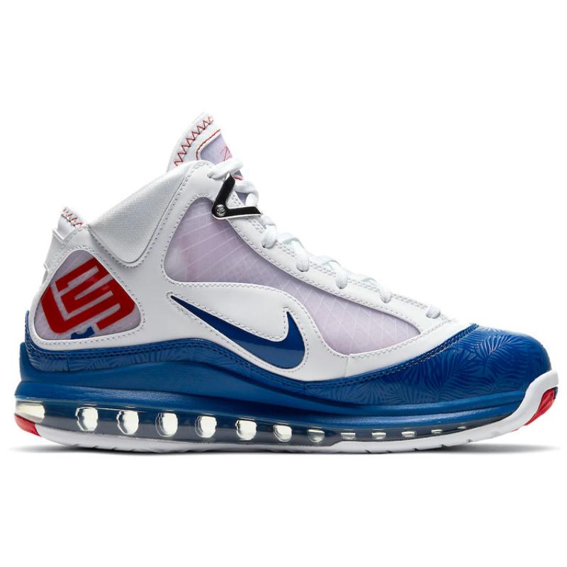 Nike Кроссовки LeBron 7 'Dodgers' DJ5158-100