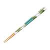 Happy Set of Made in PID4586 J-kitchens Chopsticks, 5, Material Wood, Chopsticks, Japan,
