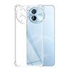 For Vivo Y38 5G /Vivo Y18 Cases Clear Shockproof Silicone Soft Phone Case For Vivo Y18E Back Cover On VivoY38 Y 18 Y18E Fundas