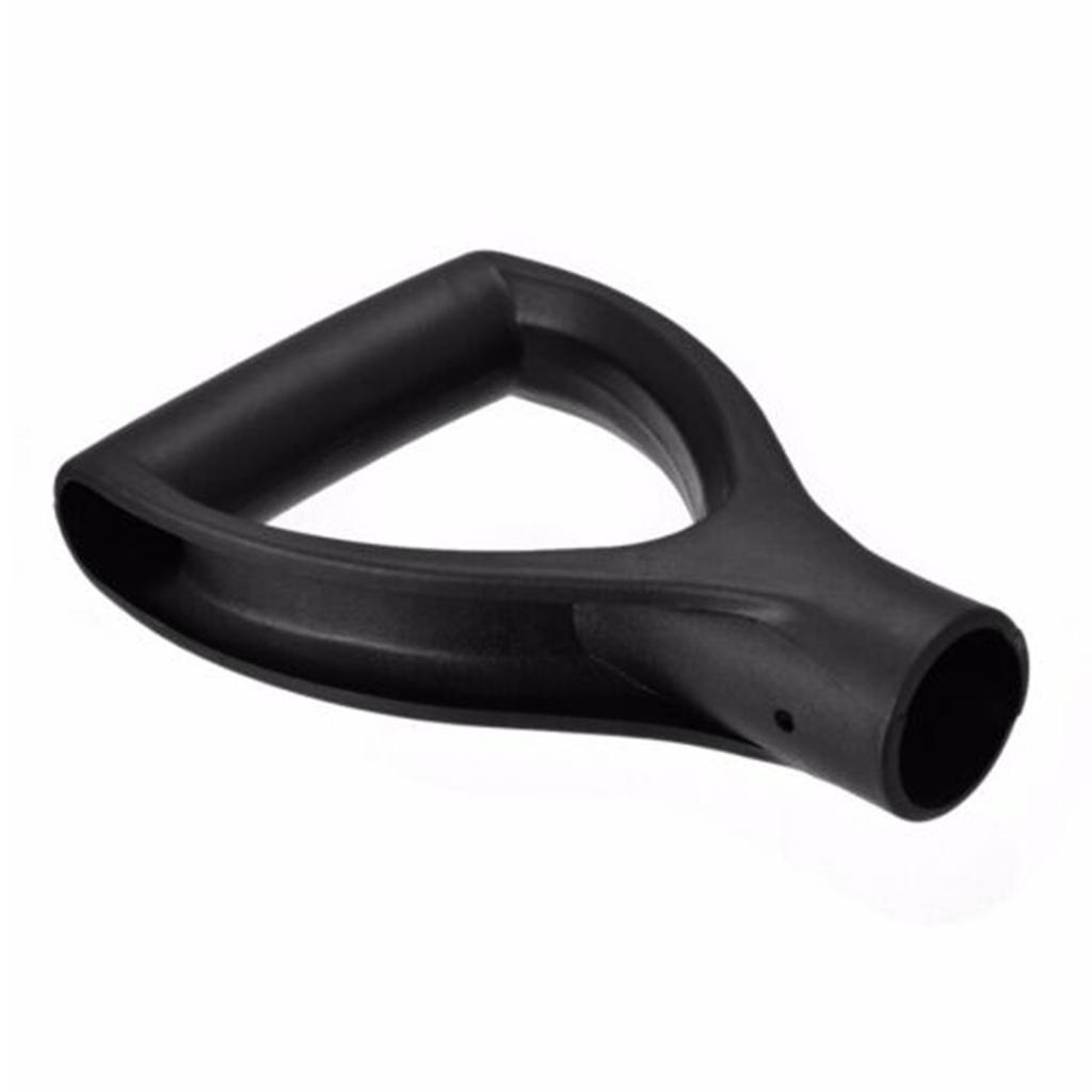 Сменная ручка лопаты Top D Садовая лопата Вилочные инструменты Лопата Пластиковый аксессуар