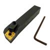 MCLNR1616H12 Lathe Turning Tool Holder +CNMG432-MA CNMG120408 CNC Carbide Insert