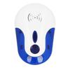 Household Ultrasonic Insect Repeller Electronic Mouse Insect Repellent
