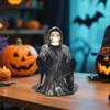 Страшные украшения для стола на Хэллоуин, Фестивальные подарки для друзей и семьи