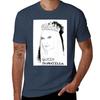 Donatella Tshirt Moisture Control Sports Tee Tshirt