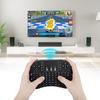 Mini I8 Flying Mouse Wireless Keyboard for Home Multimedia for Smart TV PC for Android