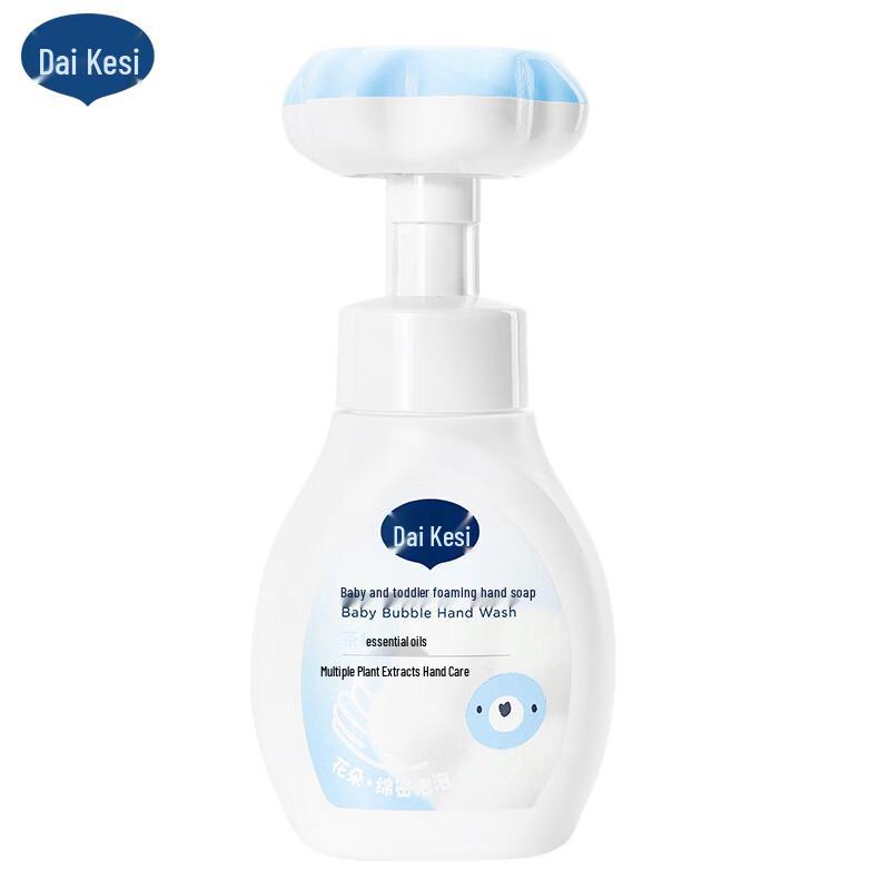 Dexter Kids' Foam Hand Soap 300ml