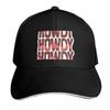 Howdy Howdy Howdy Baseball Cap Golf Hat Hip Hop luxury Women cap Anime Hat Women Beach Fashion Unisexs
