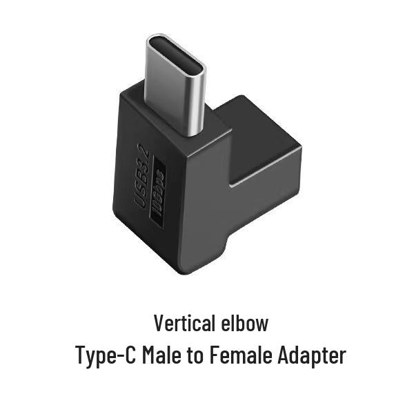 Переходник-удлинитель USB-A папа-мама и папа-папа