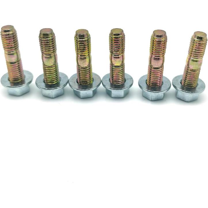 16241-91490 Комплект для установки выпускного коллектора для Kubota D905, D1105, D1005, D1305