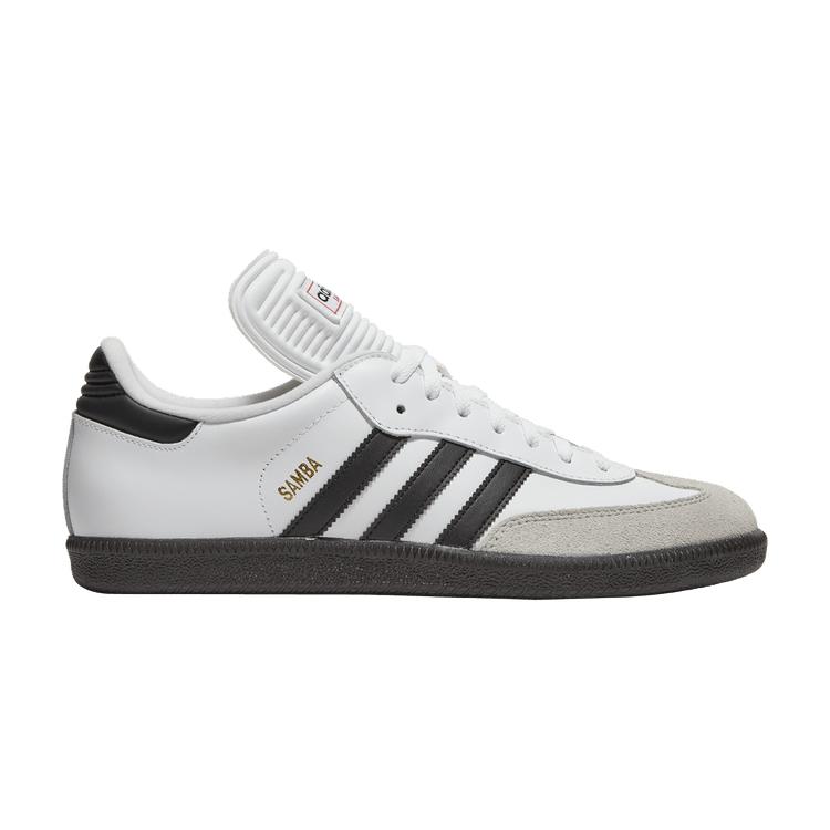 Мужские кроссовки adidas Samba Classic 'Белый'