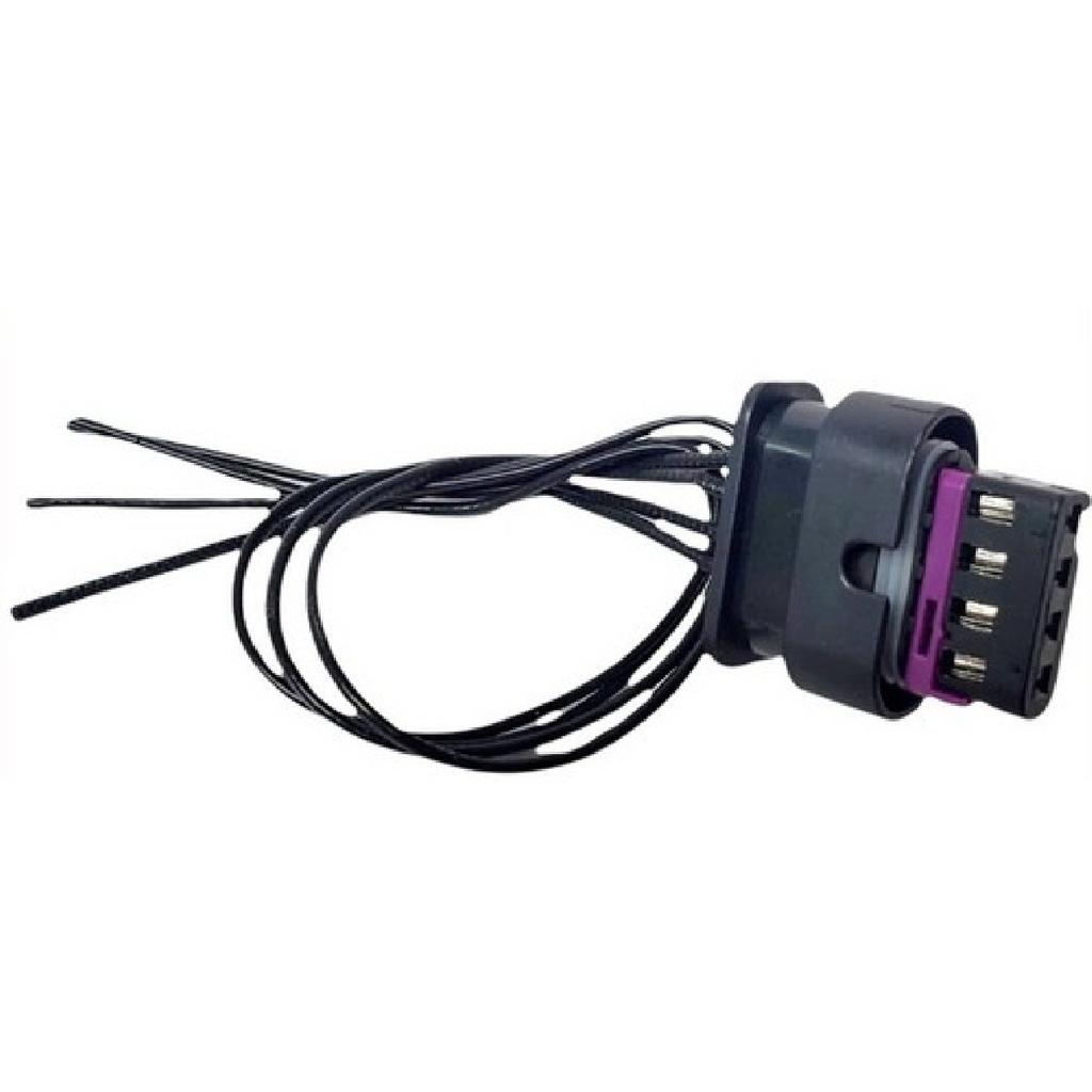 Электрический разъем катушки зажигания подходит для Hyundai Kia 2015-2024 4-цил.