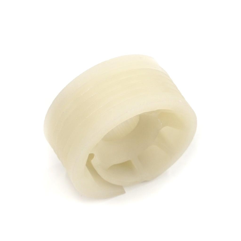 EWR5481 Window Regulator Repair Gear Reel Wheel Pulley Left 5C6837461 5C6839461 for VW Jetta MK6 A6 5C6