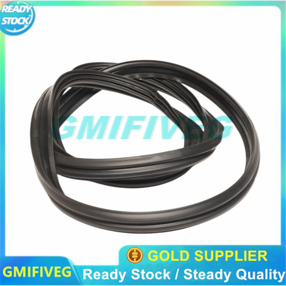 Car Accessories Trunk Lid Weatherstrip Rubber Seal BS1A-56-951 BN8V-56-951 for Mazda 3 2003-2010 BK BS1A56951 BN8V56951