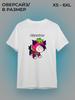 Streber Spooky Month T-Shirt